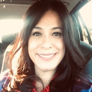 Meet your Posher, Glenda